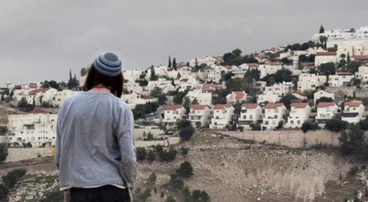 عضو بالكنيست تقدم مشروع قانون لتبييض البؤر الاستيطانية في الضفة الغربية
