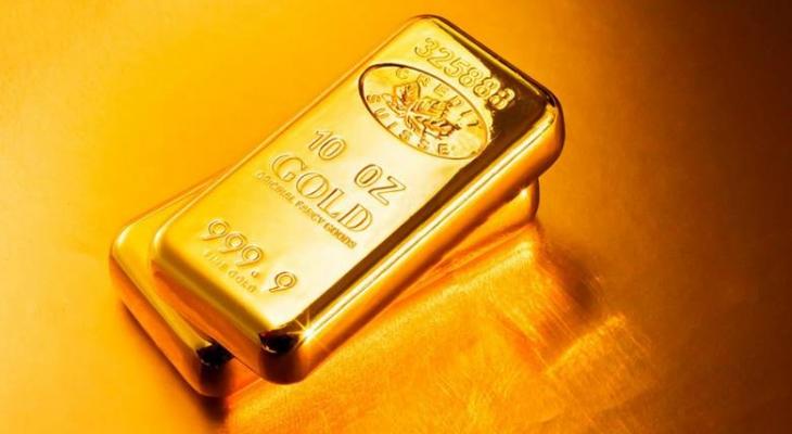 الذهب: ينزل لأدنى مستوى في 2019 مع صعود "الأسهم" و"الدولار"