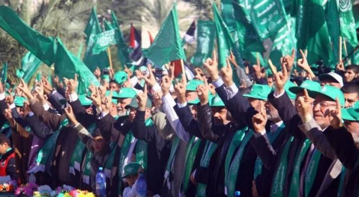 حماس تعقب على بيان القمة العربية الطارئة