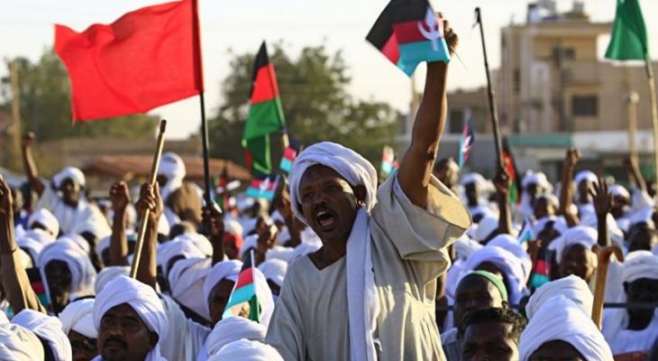 مصادر: الاتفاق على تشكيل مجلس مشترك عسكري ومدني في السودان