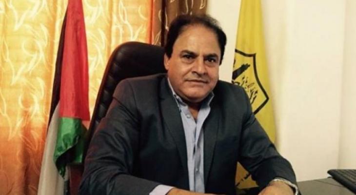 النائب عبد الحميد العيلة