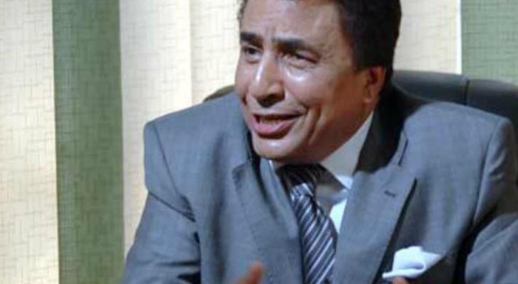 رحيل الفنان المصري إسماعيل محمود بطل "العصيان" عن 69 عاما