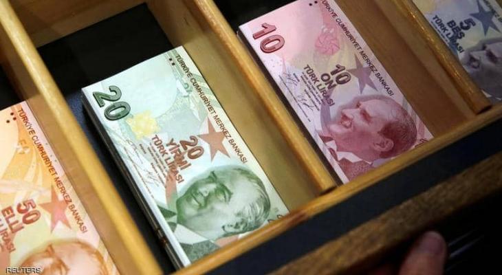 تركيا: كابوس مالي واحتياطي العملة الصعبة ينذر بالأسوأ
