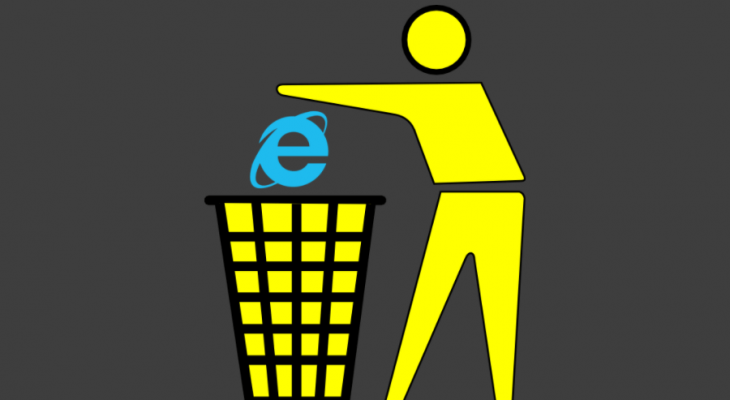 بالفيديو: لماذا يجب عليك ازالة "Internet Explorer" من حاسوبك الآن