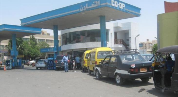 الحكومة "المصرية" تعلق على "رفع أسعار "الوقود"
