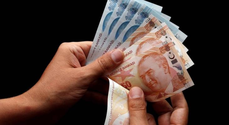 العملة "التركية" ترتفع بعد خسارة حزب "أردوغان" في أنقرة
