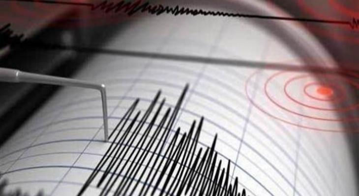زلزال بقوة  6.3 درجات يضرب وسط اليابان