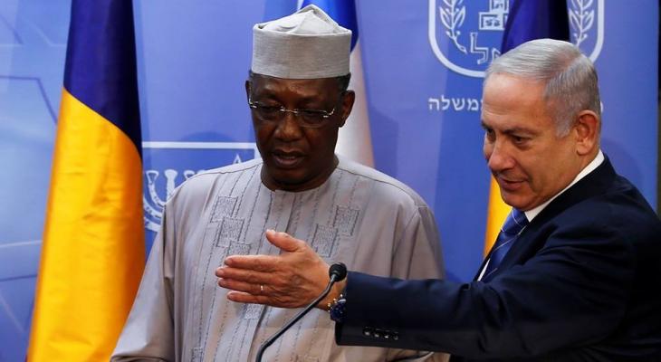 إذاعة عبرية تكشف نية "إسرائيل" إغلاق سفارتها  في جنوب إفريقيا