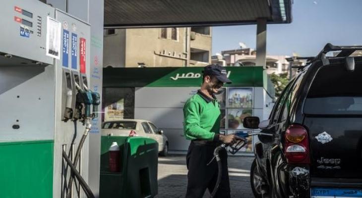 صندوق "النقد" الدولي "مصر" سترفع أسعار الوقود