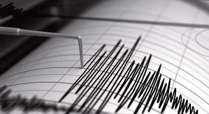 زلزال يضرب منطقة المحيط الهادئ شرق كاليدونيا الجديدة