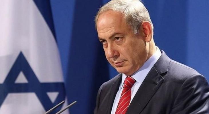 مسؤولون إسرائيليون يُحذّرون "نتنياهو" من عواقب خطوة ضم الضفة الغربية