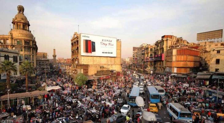 مصر: تراجع جديد في معدل البطالة