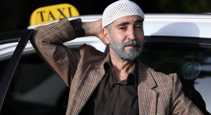  وسام صبّاغ بـ"تاكسي أبو شفيق" في رمضان WOBF0