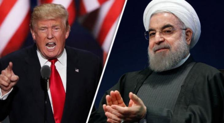 إيران: لا يمكن لأي دولة في المنطقة مواجهتنا ولا نسعى لإشعال الحرب مع واشنطن