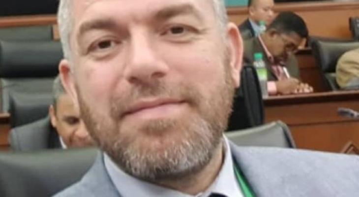رأفت محمد رشيد الميقاتي