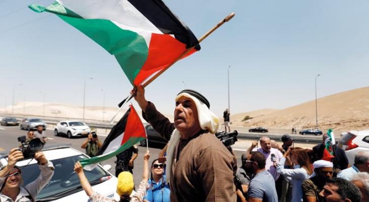 المحكمة العليا الإسرائيلية تتخذ قرارين محفين بحق الفلسطينيين خلال أيام