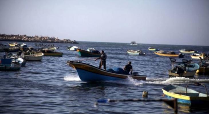 نقابة الصيادين بغزة تعلق مهنة الصيد بعد استشهاد 3 من عائلة اللحام