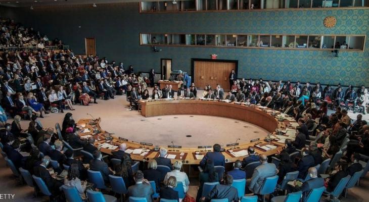 مجلس الأمن يفشل في إصدار بيان بشأن السودان.jpg