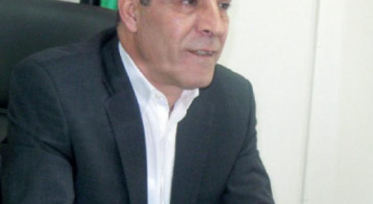 حسين الشيخ