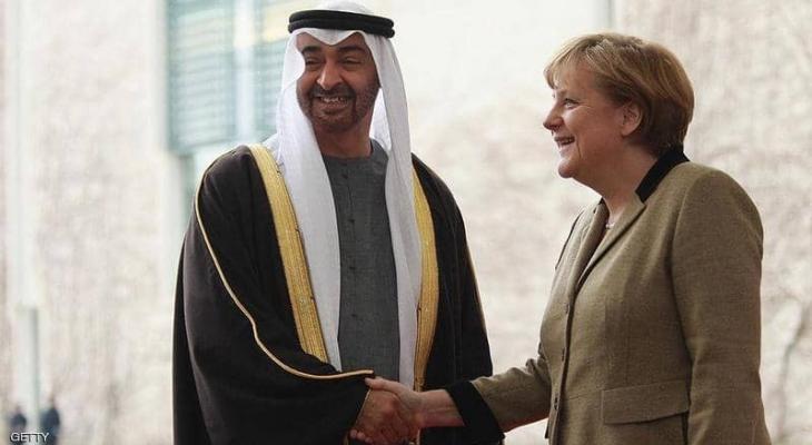 الإمارات وألمانيا الأرقام تكشف قيمة العلاقات التجارية