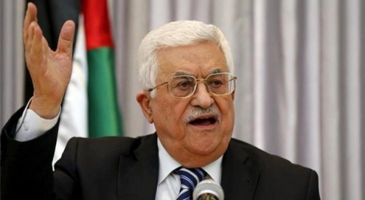 الرئيس يُعزي عائلة "السواركة" باستشهاد ثمانية من أفرادها في غزة