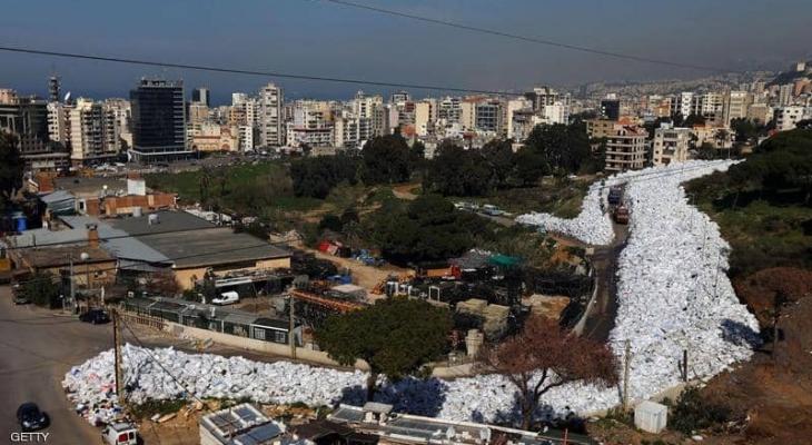 النقد الدولي يتوقع عجزا أكبر في موازنة لبنان