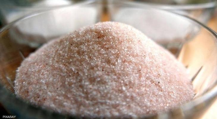 "الملح الصخري" فوائد كثيرة وعلاج لأمراض عديدة