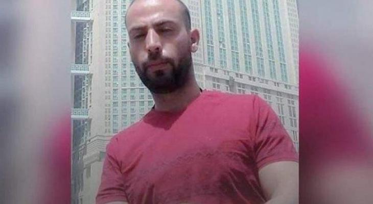 باستشهاد الأسير طقاطقة