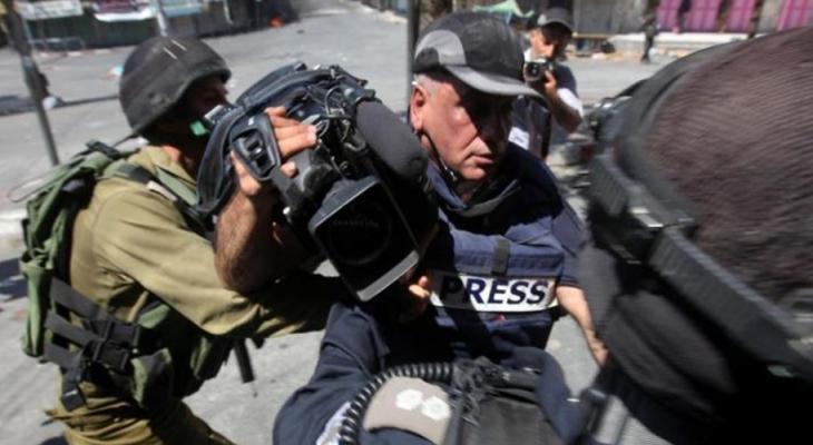 نقابة الصحفيين تُؤكّد رفضها دعوة غرينبلات الصحفيين الفلسطينيين لزيارة البيت الأبيض
