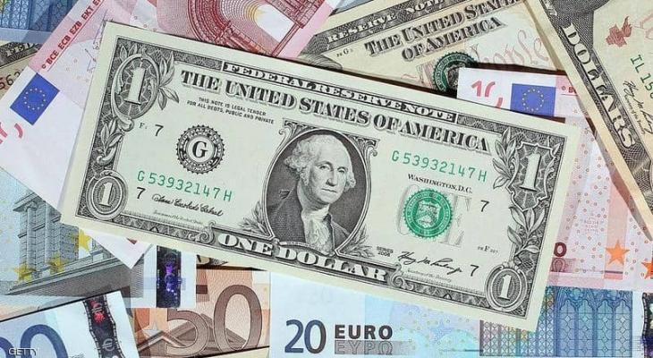 مصر: الجمارك تعلن أسعار العملات الأجنبية مقابل الجنيه