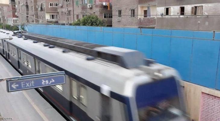 مصر: زيادة بمليون جنيه يوميا لتشغيل "قطارات "
