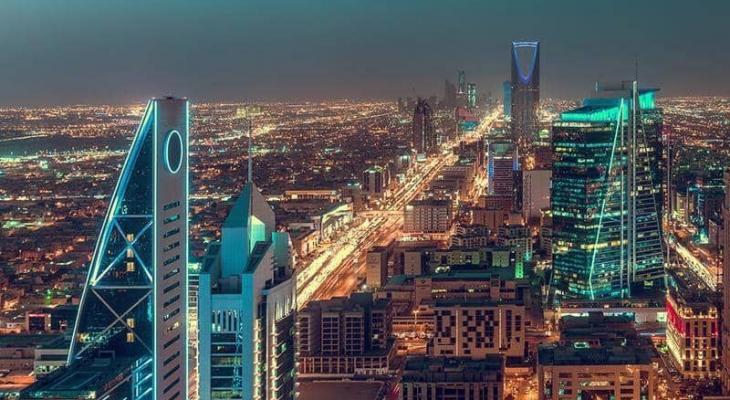 قفزة كبيرة في "التبادل التجاري" بين أبوظبي والسعودية