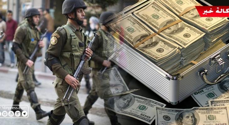 بالفيديو: تأثير قرصنة أموال المقاصة الفلسطينية على السلطة في رام الله