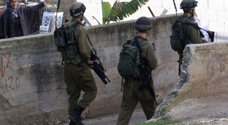 مراسل عسكري "إسرائيلي" يروي تفاصيل مروعة عاشها أثناء اقتحام مخيم جنين