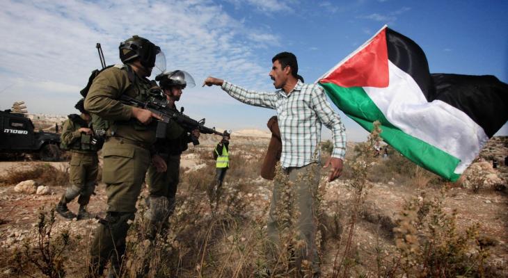 موقف الأمم المتحدة من أي اتفاق "أمريكي إسرائيلي" لضم أراض فلسطينية