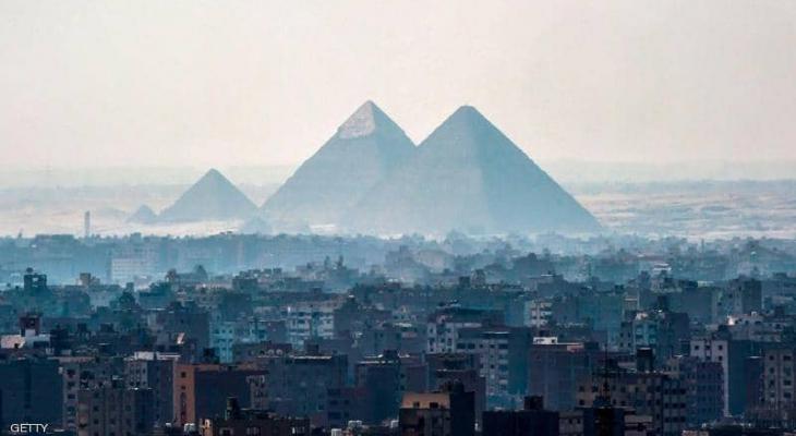 البنك الأوروبي يتطلع لزيادة الاستثمارات في مصر