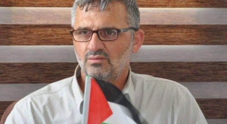 نصار لـ"حماس": لن أعتذر عن منشوراتي بفيسبوك واعتقلوني أو اقتلوني