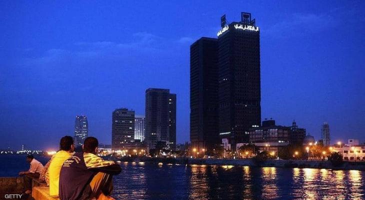 ارتفاع صافي احتياطي مصر من النقد الأجنبي