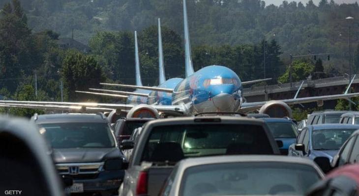 الطائرة "سيئة السمعة"ما مصير بوينغ 737 ماكس؟