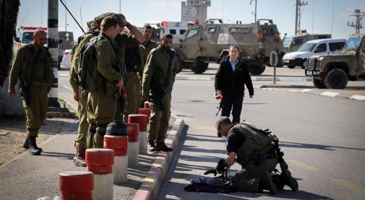 العثور على جثة جندي إسرائيلي جنوب بيت لحم