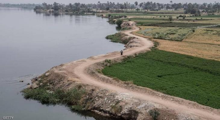 مصر: ما حقيقة انخفاض إيراد النيل 5 مليارات متر مكعب؟