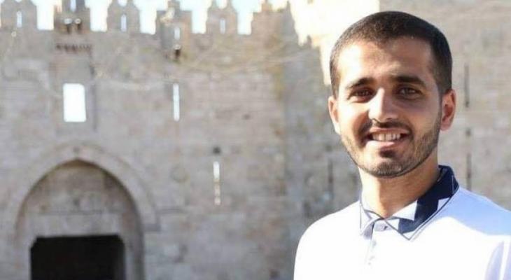 سلطات الاحتلال تفرج عن الصحفي محمد عتيق بعد اعتقال 9 أيام