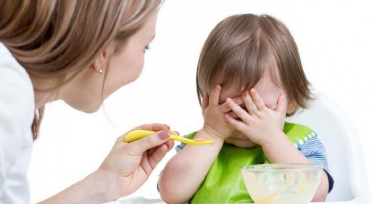 كيف تعرفين أن "طفلك" جائع أو شبعان؟