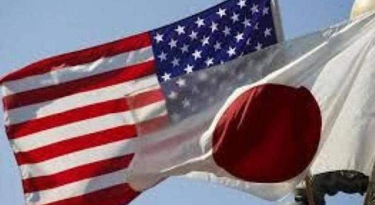 ارتفاع الفائض التجاري "الياباني" مع "الولايات المتحدة"