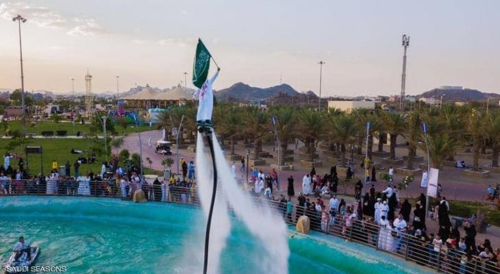 السعودية: 11 موسما بانتظار "السياح"