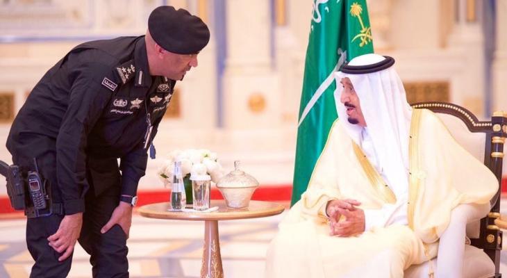السعودية تكشف تفاصيل مقتل الحارس الشخصي للملك