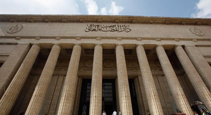 محكمة جنايات القاهرة تحكم بالمؤبد لقيادات الإخوان في "اقتحام الحدود"