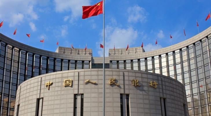 المصرف "المركزي الصيني" يخفض معدلات الفائدة
