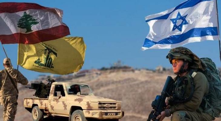 لأول مرة..  الكشف عن طلب إسرائيلي من أمريكا وفرنسا بشأن التصعيد مع حزب الله!!