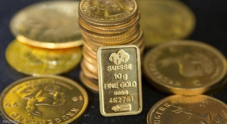 الذهب: يهوي و"المستثمرون" يتهافتون على العملة الخضراء